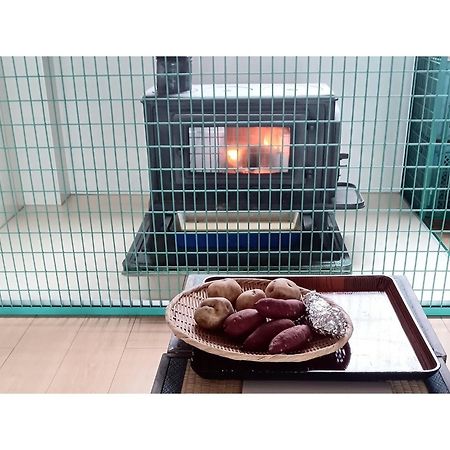 Onsen Hotel Tsutsujiso - Vacation Stay 03267V คิตามิ ภายนอก รูปภาพ